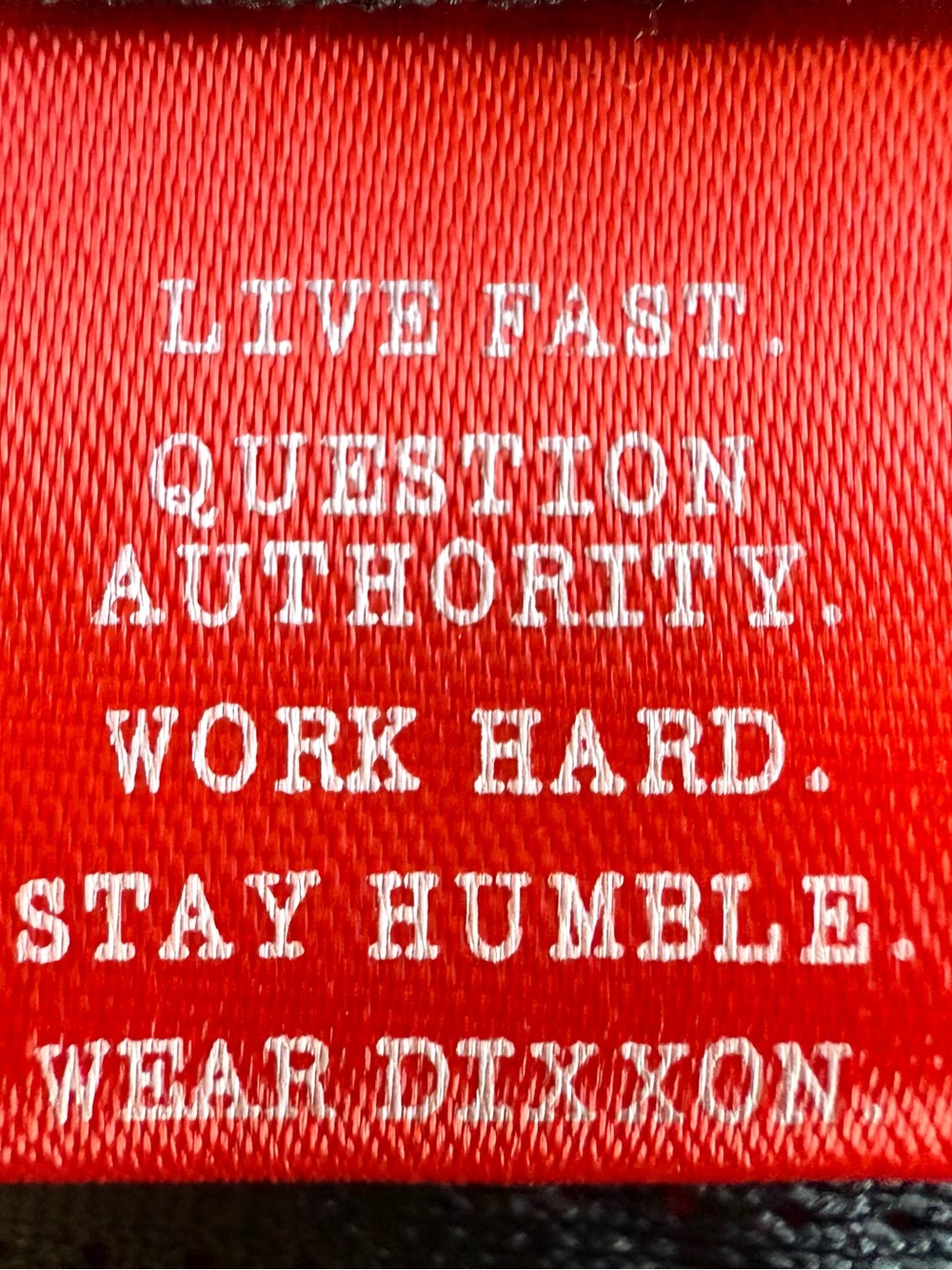 Dixxon Flannel Co “Jumpman” Hooded Windbreaker – Men’s 2XL - Picture 11 of 11